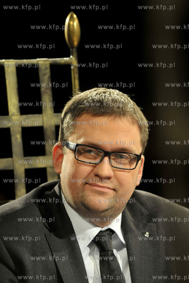 Polska Filharmonia Baltycka - Gdanski Areopag. Debata...