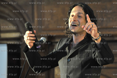 Osiemnasty final plebicytu Biznesmen Roku w gdanskim...