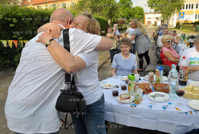 Gdanskie Dni Sasiadow na ul. Dickmana w Oliwie. 18.05.2013...