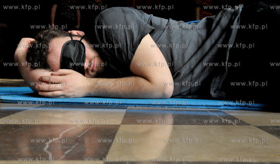 W Ratuszu Glownego Miasta w Gdansku moza bylo uciac...