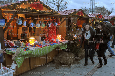 Sopocki Jarmark Bozonarodzeniowy i sopocka wigilia...