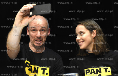 44. Festiwal Polskich Filmów Fabularnych w Gdyni....