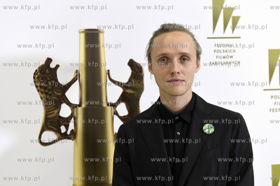 44. Festiwal Polskich Filmów Fabularnych w Gdyni....