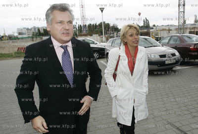 Gdansk. Uniwersytet Gdanski. Wydzial Prawa i Administracji....