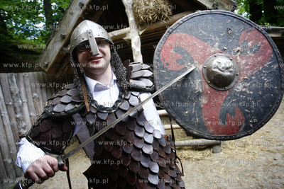 Sopot. Grodzisko. Symboliczne rozpoczecie prac budowlanych...