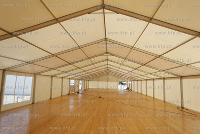 Gdynia. 36 Festiwal Polskich Filmow Fabularnych. Na...