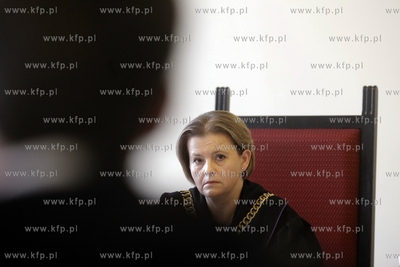 Sad Okregowy w Gdansku. Sprawa odwolawcza dotyczaca...
