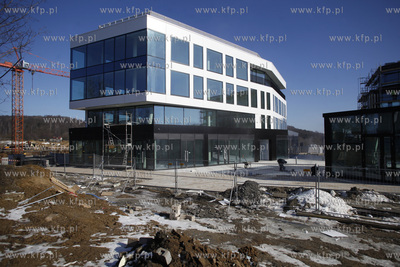 Gdynia Orlowo. Nowe Orlowo.
28.02.2013
fot. Krzysztof...