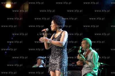 Gdansk. Polska Filharmonia Baltycka. Siesta Festival....