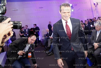 MTG Amber Expo. Zjazd Regionu Pomorskiego Platformy...