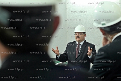 Prezentacja Glowego Punktu Zasilania, ktory dostarczy...