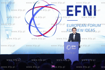 Sopot. Zatoka Sztuki. EFNI - Europejskie Forum Nowych...