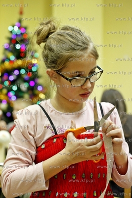 Gdanski Archipelag Kultury GAMA. Mieszkancy Letnicy...