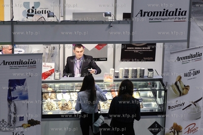 Miedzynarodowe Targi Gdanskie Amber Expo. Targi easyFairs...