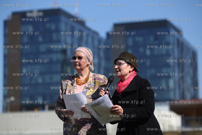 Bałtycki Kampus Uniwersytetu Gdańskiego w Gdańsku...