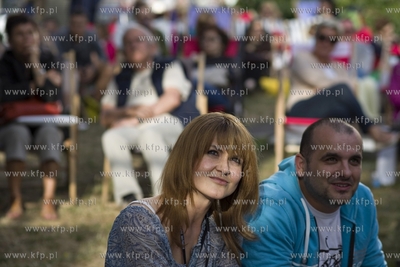Ladies Jazz Festival. Koncert zespołu Pullover w gdyńskim...