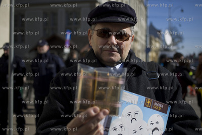 Sąd Okręgowy w Gdańsku. Początek procesu w sprawie...