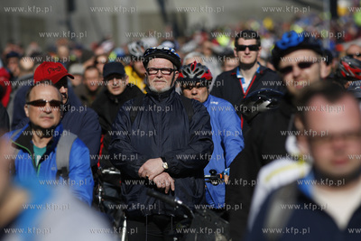 Gdańsk. Dzień otwarty tunelu pod Martwą Wisła....