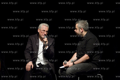 Pierwsza edycja imprezy poświęconej tematyce lat...