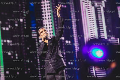 Opera Leśna. Sopot Festival. Top Of The Top 2021....