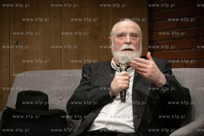 Gdańsk Orunia. Biblioteka Ratuszowa. Spotkanie autorskie...