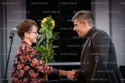 Opera Leśna.  Koncert z okazji Międzynarodowego Dnia...