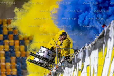 Fortuna 1 Liga. Arka Gdynia - ŁKS Łódź. Nz.
29.07.2024
fot....