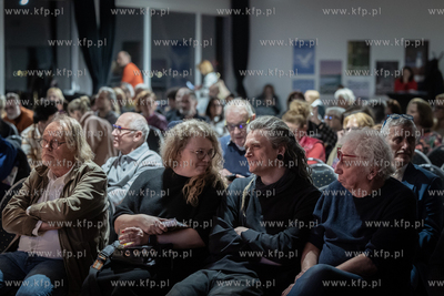 Mamuszki 14. Porozmawiajmy o Kulturze - spotaknie z...