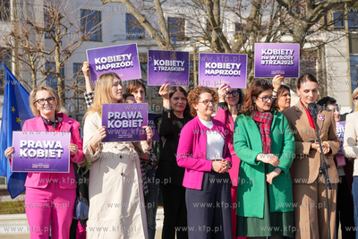 Sopot. Plac Przyjaciół Sopotu. Inauguracja akcji...