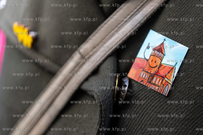 Otwarcie nawy południowej naszego kościoła św....