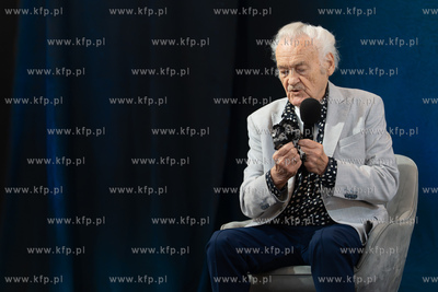 FPFF 2026. Scena Riviera. Spotkanie z twórcami filmu...