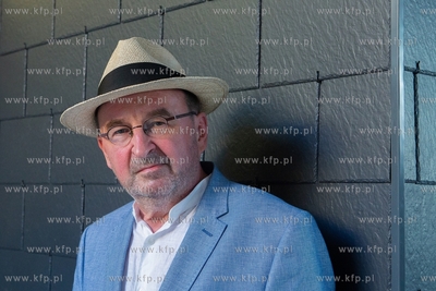 Gdynia,Konsulat Kultury, Festiwal Miasto Słowa/ Nagroda...