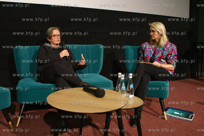 Gdynia,  46. Festiwal Polskich Filmów Fabularnych....