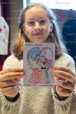 „Wiosenne przebudzenie” Pchli Targ dla Ukrainy...