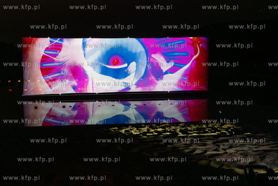 Przywidz, kąpielisko Gminne nad Jeziorem Przywidzkim....