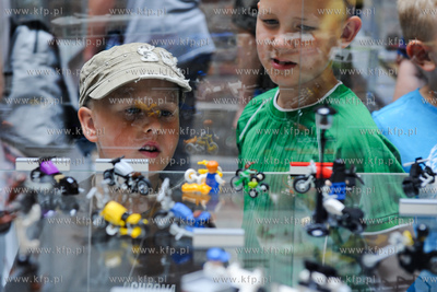 Gdansk. Ratusz Glownego Miasta - Muzeum Historyczne...