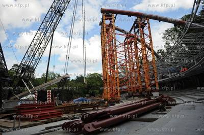 Sopot. Prezentacjai aktualnego stanu modernizacji oraz...