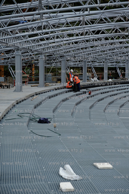 Sopot. Prezentacjai aktualnego stanu modernizacji oraz...