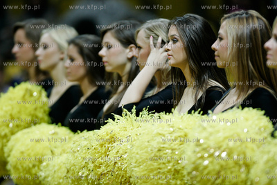 Gdynia. Hala Widowiskowo Sportowa Gdynia. Memorial...