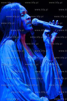 Gdynia. Teatr Muzyczny - Nowa Scena. Ladies  Jazz Festival...