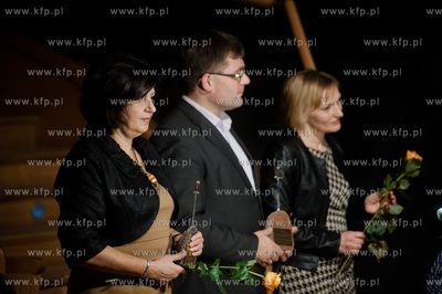 Gdansk. Polska Filharmonia Baltycka im. Fryderyka Chopina....