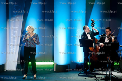 Sopot. Hotel Sheraton. XIII Festiwalu Teatru Polskiego...