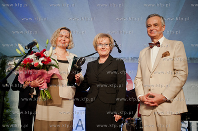 Sopot. Hipodrom. Letnia Gala Biznesu.
Nz Zbigniew...