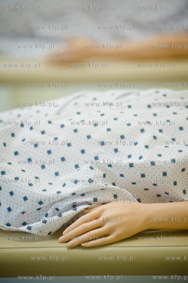 Gdanski Uniwersytet Medyczny. Budynek nr 1. Uroczyste...