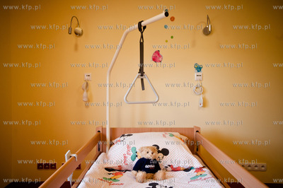 Gdynia. Uroczyste otwarcie Hospicjum dla dzieci Bursztynowa...