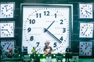 Sopot. Opera Lesna. Polsat Sopot Festiwal 2014. 
Nz...