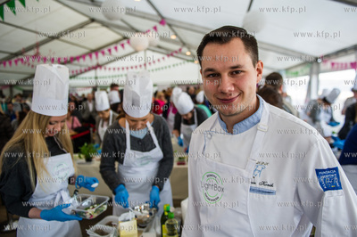Sopot. Zatoka Sztuki. Festiwal Zatoka Kobiet.Kulinarne...