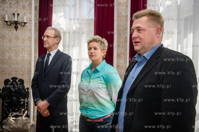 Sopot. Willa Pomorskiego Urzedu Wojewodzkiego - Belwederek....