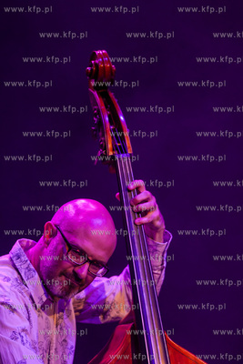 Gdynia. Teatr Muzyczny. Ladies Jazz Festival. Koncert...