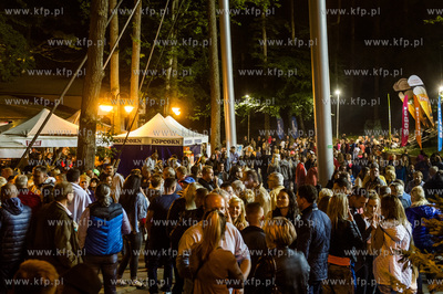 Sopot. Opera Lesna. Koncert Muzyczne Lato w Sopocie.
21.08.2015
fot....